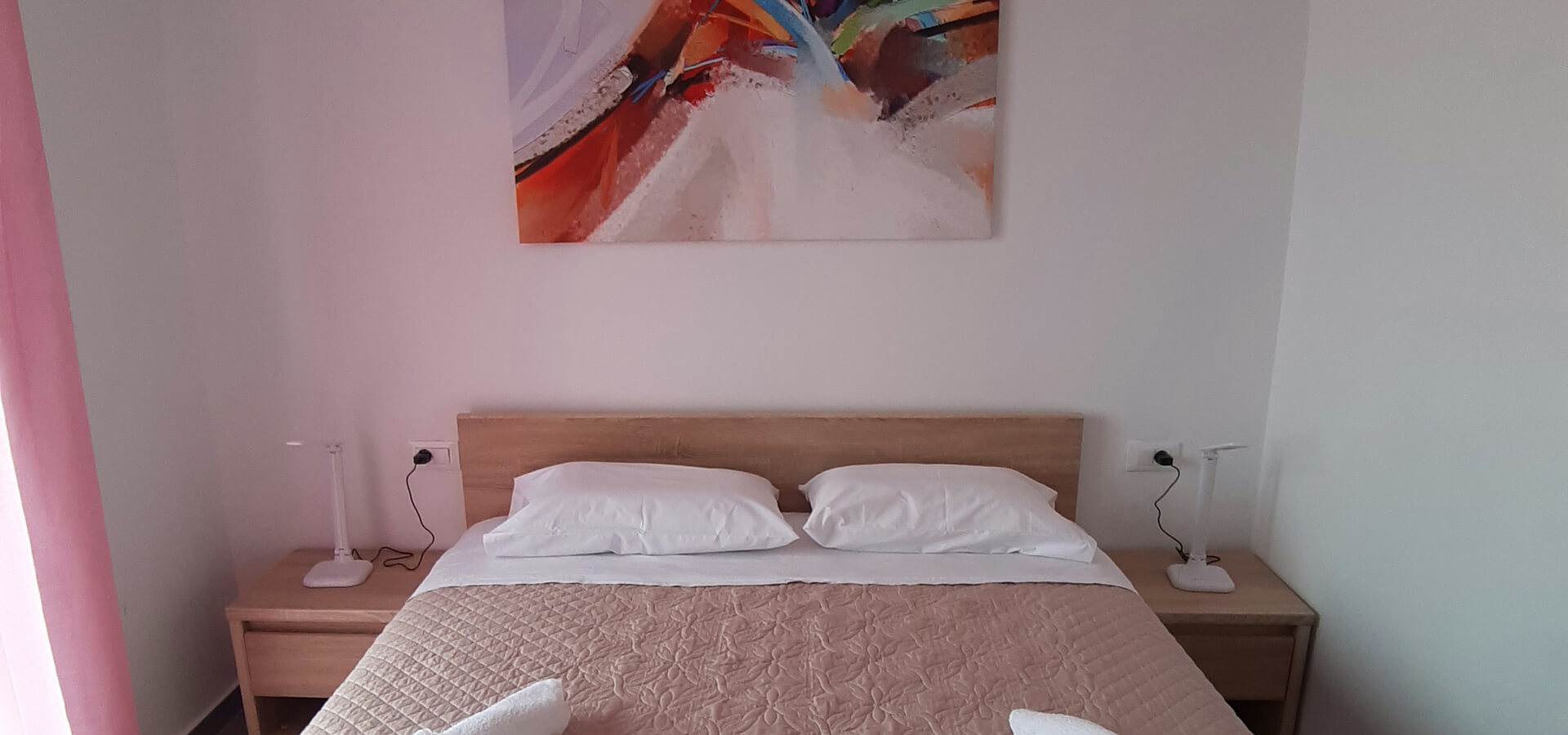  zakynthos fanero guest house keri accommodation